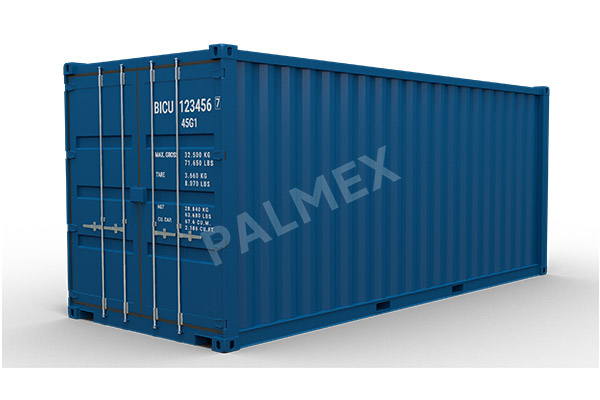 Shipping Containers