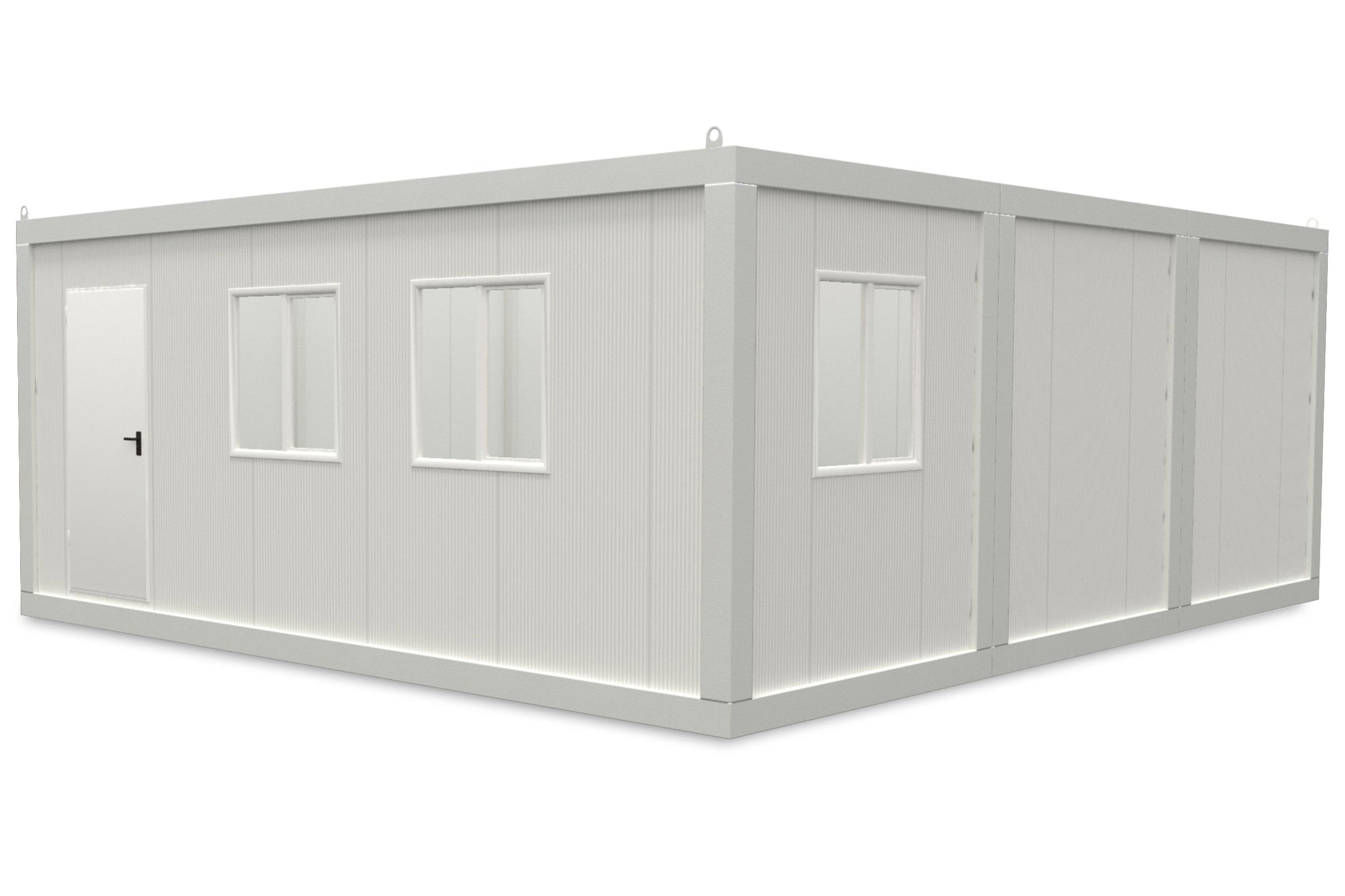 Modular COntainer PalmexCM